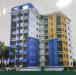 900 SFT Flat at River Side, Rajshahi